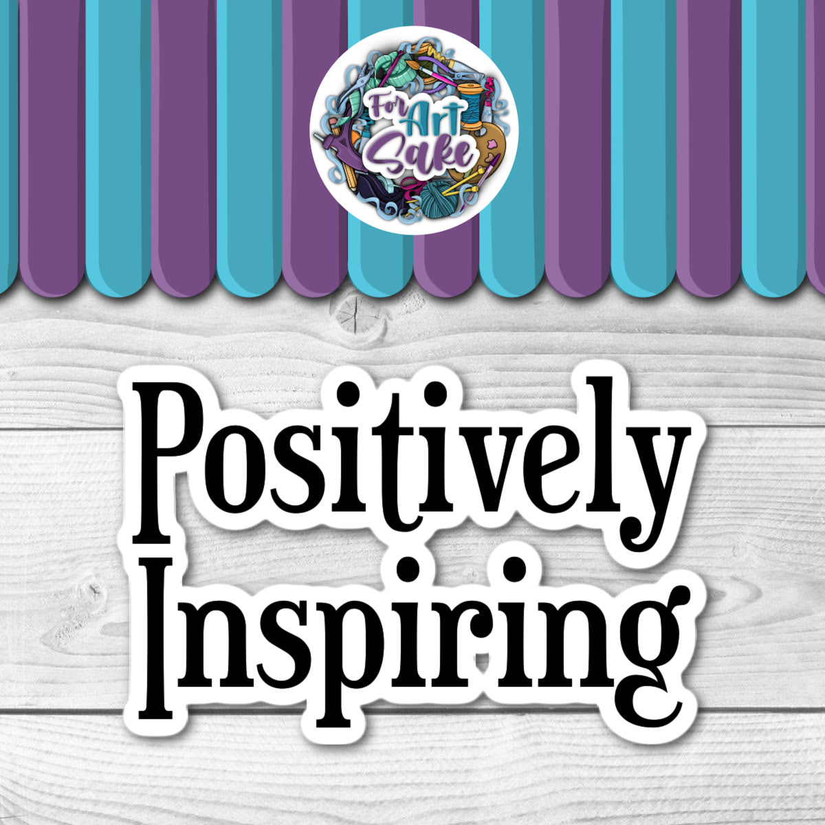 Positively Inspiring