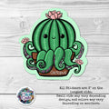 Cactopus