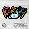 Craftologist
