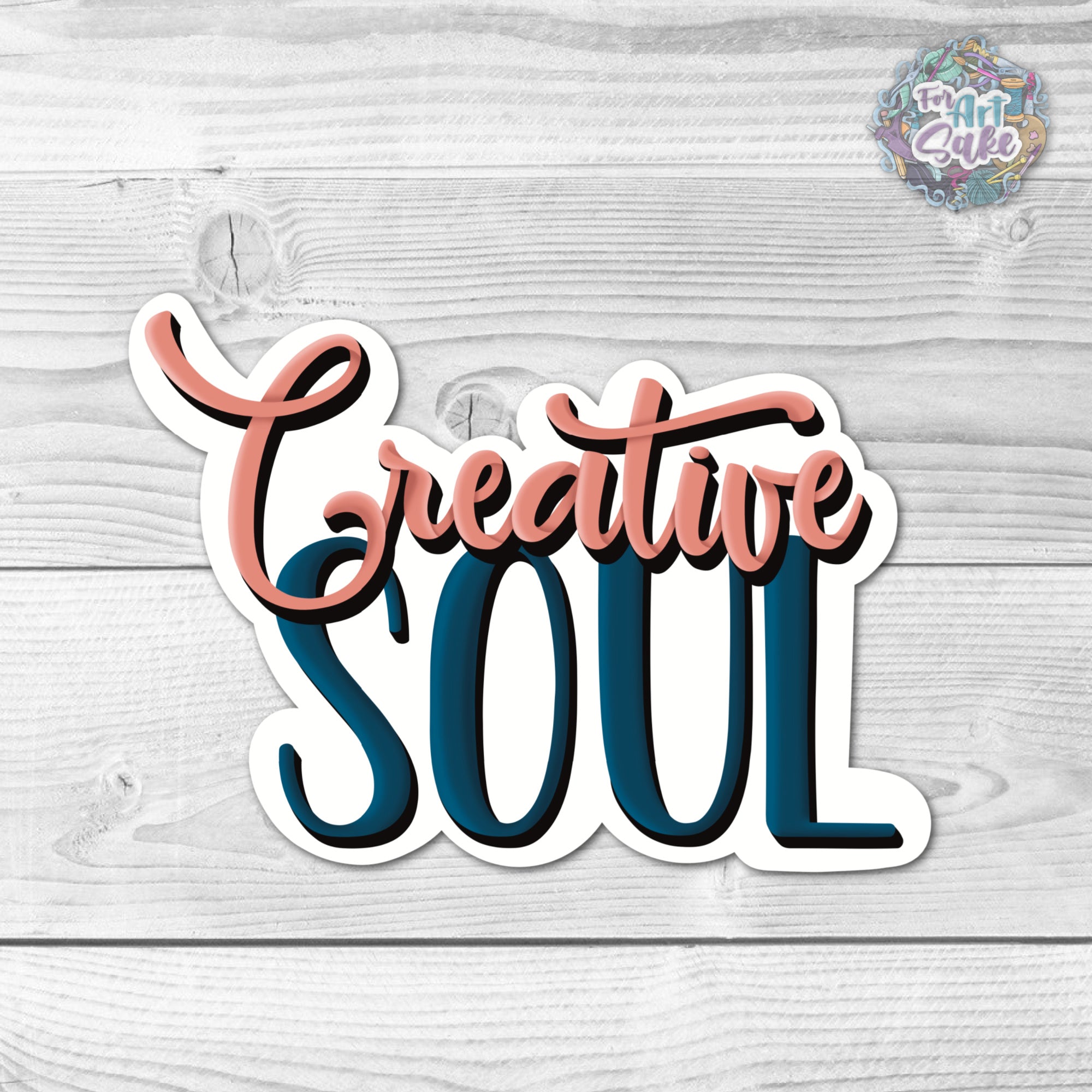 Creative Soul