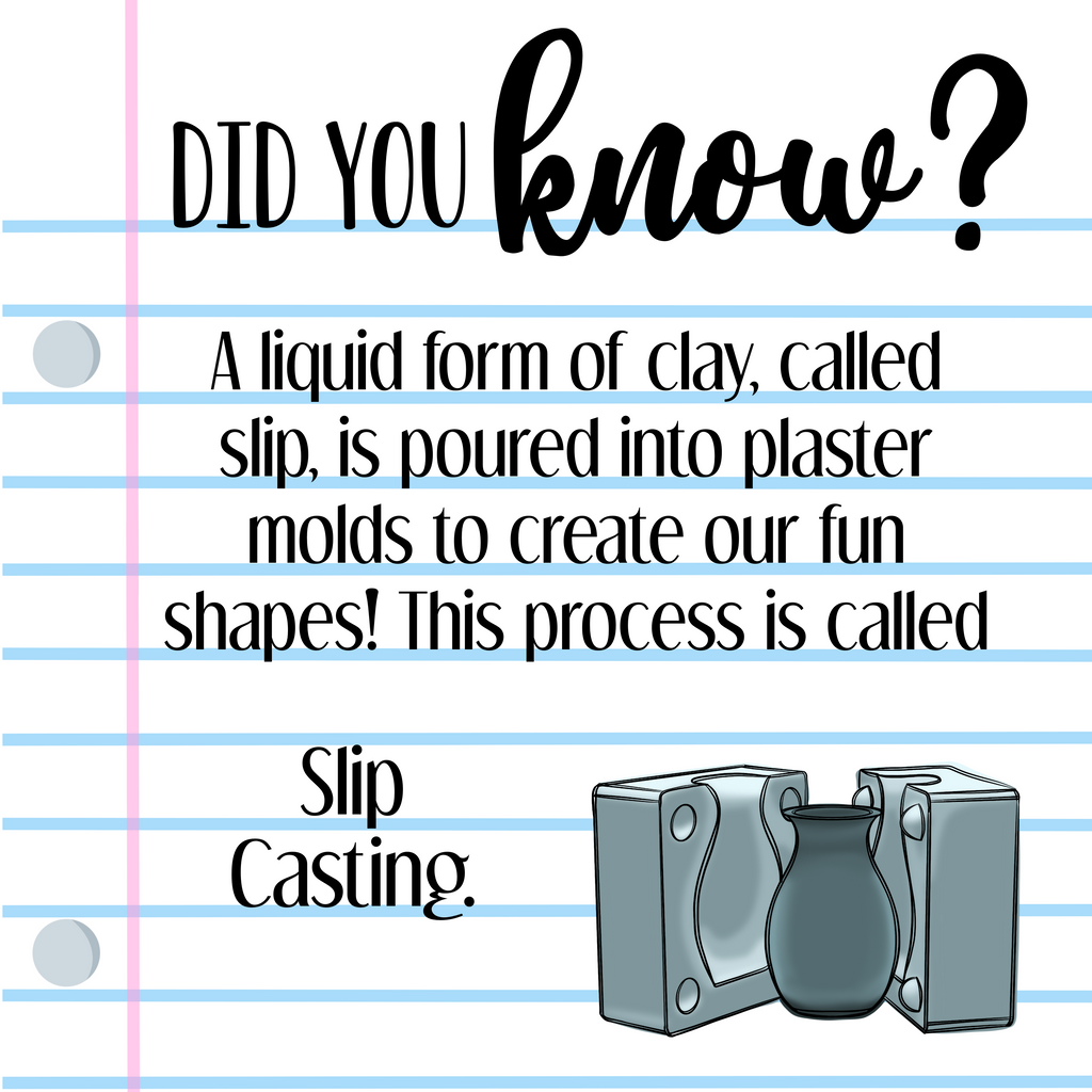 Did You Know? 100+ Social Media Graphics for Art Studios