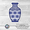 Delft Pottery