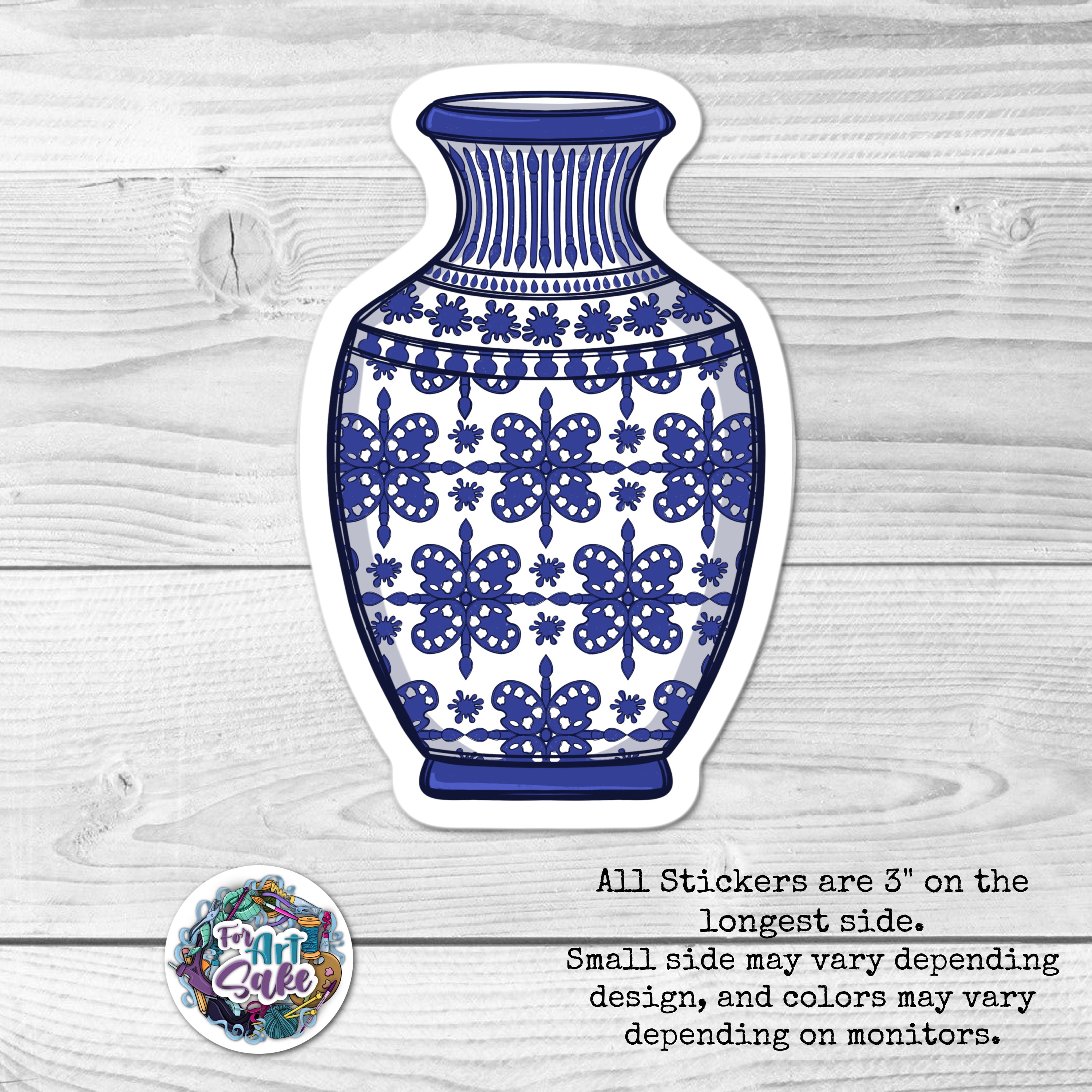 Delft Pottery