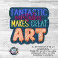 Fantastic Mistakes