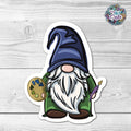 Gnome is Where the Art Is!