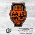 Greek Pottery- The Potter