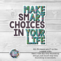 Make Art Your Life