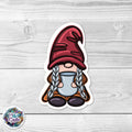 Mrs Gnome
