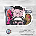 Pigcasso