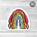 Rainbow Supplies