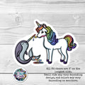 Unicorn Friends