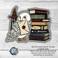 Wizard Books