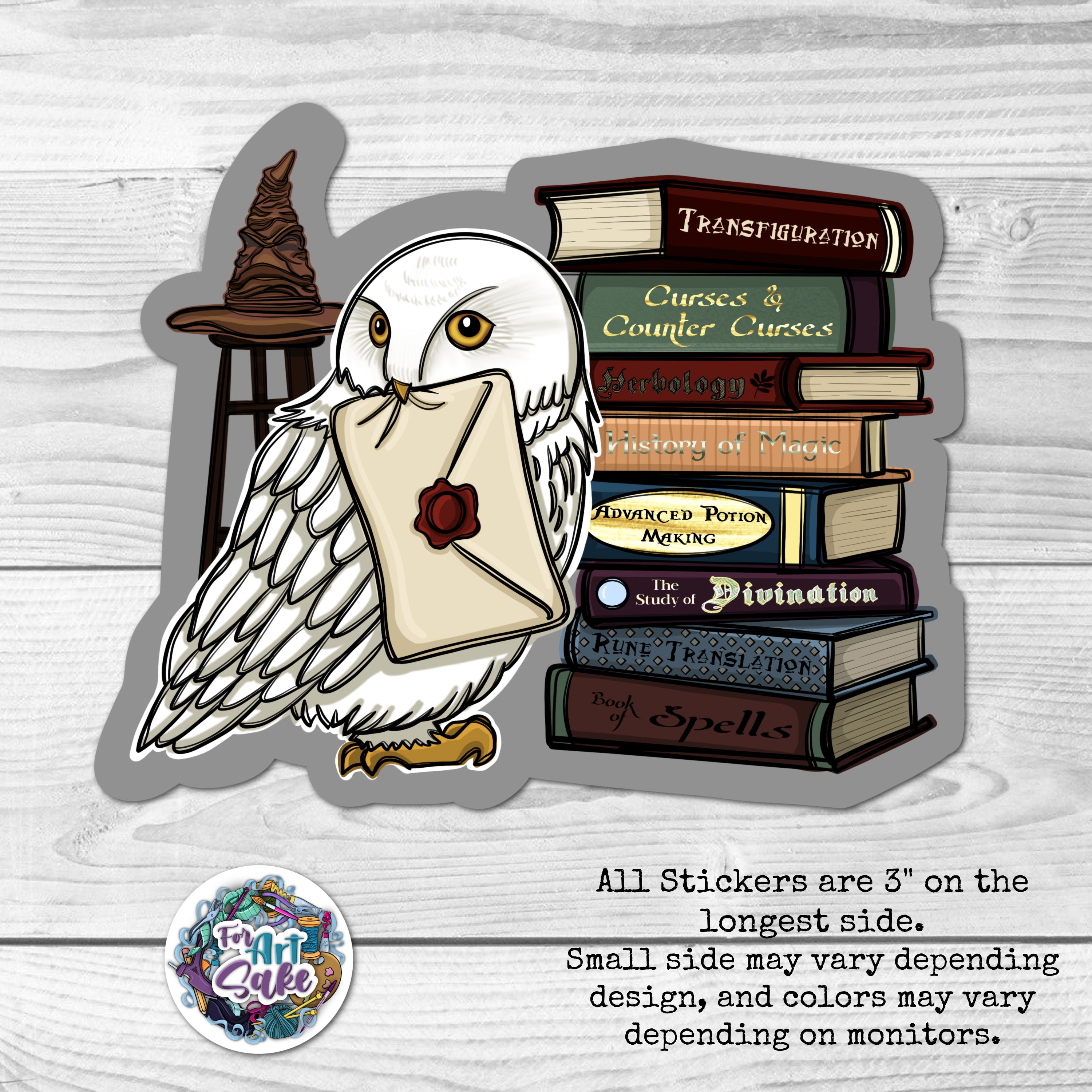 Wizard Books
